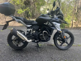 BMW G 310 GS, снимка 2