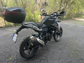 BMW G 310 GS, снимка 6