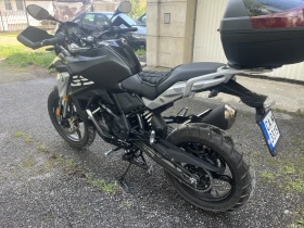 BMW G 310 GS, снимка 5