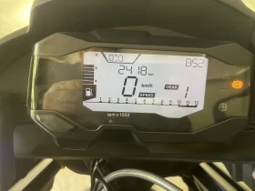 BMW G 310 GS, снимка 4