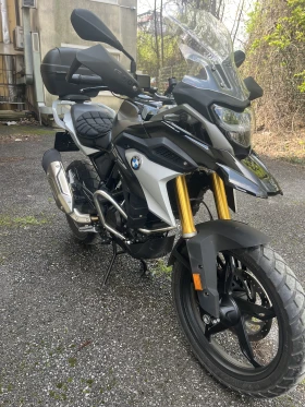 BMW G 310 GS, снимка 8