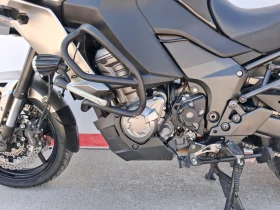Kawasaki Versys 1000 ABS, снимка 6