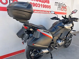 Kawasaki Versys 1000 ABS, снимка 14