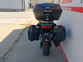 Kawasaki Versys 1000 ABS, снимка 3