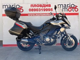 Kawasaki Versys 1000 ABS, снимка 1