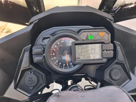 Kawasaki Versys 1000 ABS, снимка 10