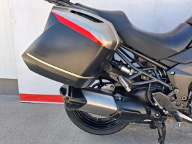 Kawasaki Versys 1000 ABS, снимка 13