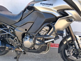 Kawasaki Versys 1000 ABS, снимка 12