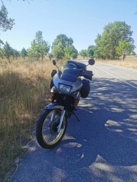 Honda Xlv 600, снимка 1