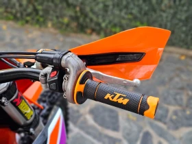 Ktm SX-F 450/СТАРТЕР/2 РЕЖИМА/ТРАКШЪН/ ЛИЗИНГ, снимка 9