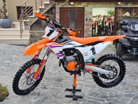 Ktm SX-F 450/СТАРТЕР/2 РЕЖИМА/ТРАКШЪН/ ЛИЗИНГ, снимка 12