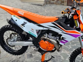 Ktm SX-F 450/СТАРТЕР/2 РЕЖИМА/ТРАКШЪН/ ЛИЗИНГ, снимка 4