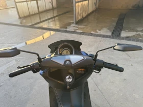 Yamaha NMAX, снимка 5