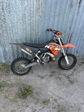  Ktm 65