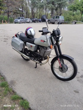 Обява за продажба на Mz 250 ~6 000 лв. - изображение 4