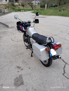 Обява за продажба на Mz 250 ~6 000 лв. - изображение 5
