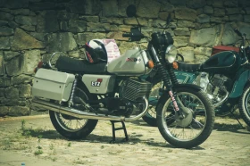 Обява за продажба на Mz 250 ~6 000 лв. - изображение 1