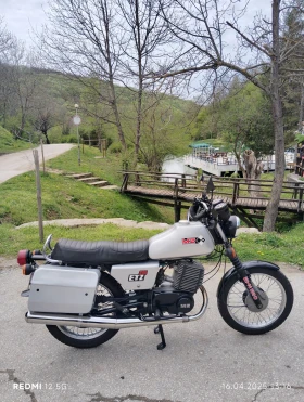 Обява за продажба на Mz 250 ~6 000 лв. - изображение 1