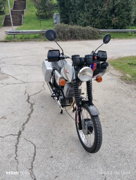 Обява за продажба на Mz 250 ~6 000 лв. - изображение 3
