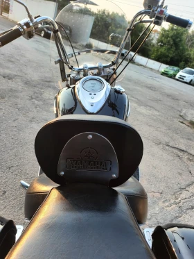 Yamaha XV | Mobile.bg    12