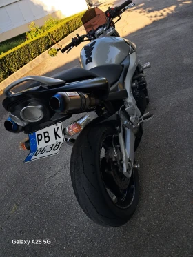 Suzuki Gsr  | Mobile.bg    11