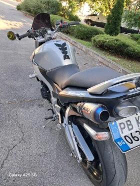 Suzuki Gsr  | Mobile.bg    9