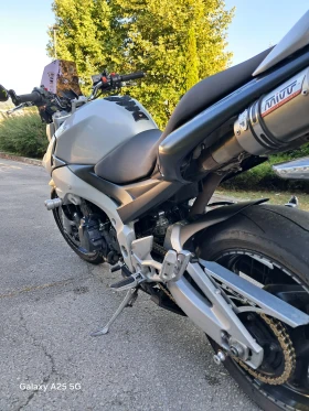 Suzuki Gsr  | Mobile.bg    8