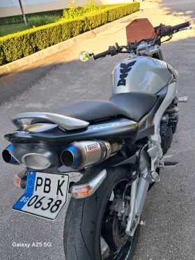 Suzuki Gsr  | Mobile.bg    10