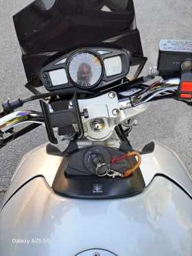 Suzuki Gsr  | Mobile.bg    3