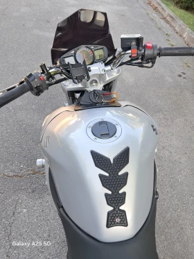 Suzuki Gsr  | Mobile.bg    6