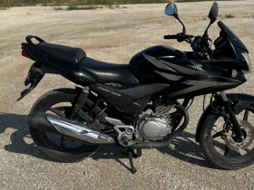 Обява за продажба на Honda Cbf 125 ~3 150 лв. - изображение 3