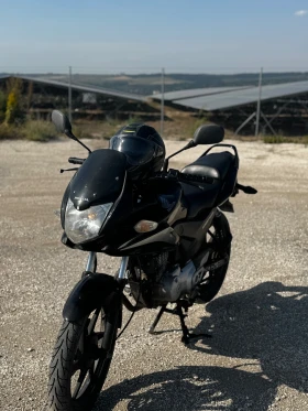 Обява за продажба на Honda Cbf 125 ~3 150 лв. - изображение 6