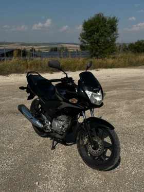 Обява за продажба на Honda Cbf 125 ~3 150 лв. - изображение 4