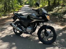 Обява за продажба на Honda Cbf 125 ~3 150 лв. - изображение 1
