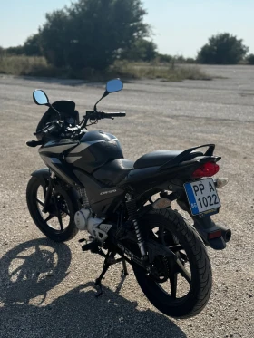 Обява за продажба на Honda Cbf 125 ~3 150 лв. - изображение 5