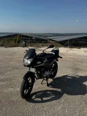 Обява за продажба на Honda Cbf 125 ~3 150 лв. - изображение 1