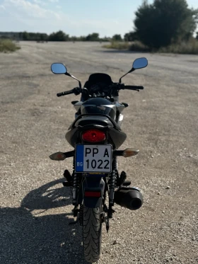Обява за продажба на Honda Cbf 125 ~3 150 лв. - изображение 2