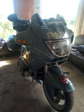 BMW R 1100 PT, снимка 2