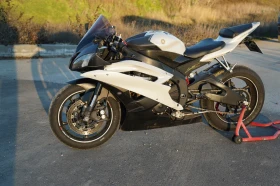 Yamaha YZF-R6 �� �2 | Mobile.bg � ����� ������ 4