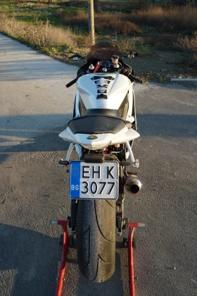 Yamaha YZF-R6 �� �2 | Mobile.bg � ����� ������ 7