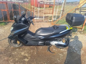 Yamaha T-max 500 | Auto.bg — изображение 5