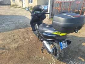 Yamaha T-max 500 | Auto.bg — изображение 3
