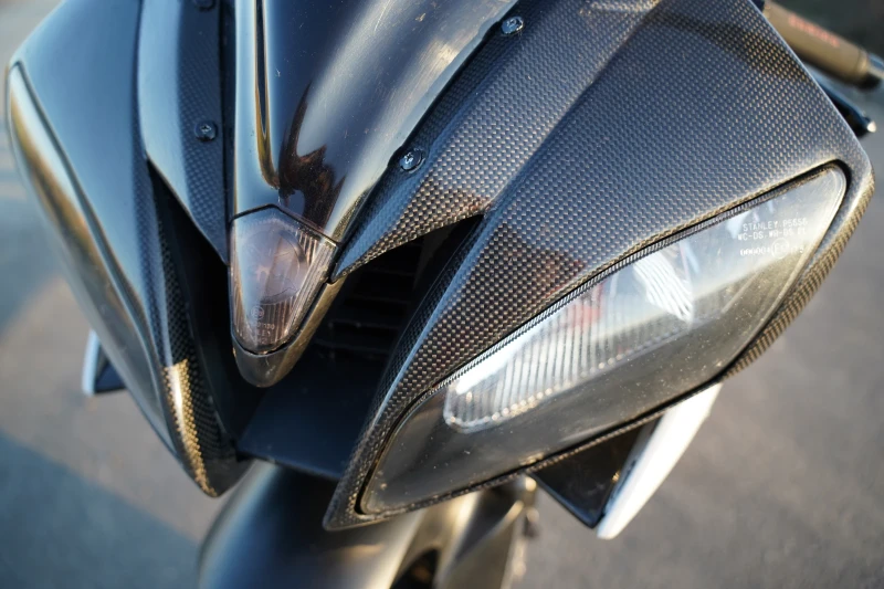 Yamaha YZF-R6 За А2, снимка 8 - Мотоциклети и мототехника - 52969423