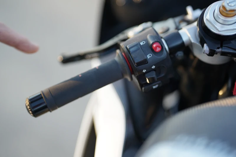 Yamaha YZF-R6 За А2, снимка 13 - Мотоциклети и мототехника - 52969423