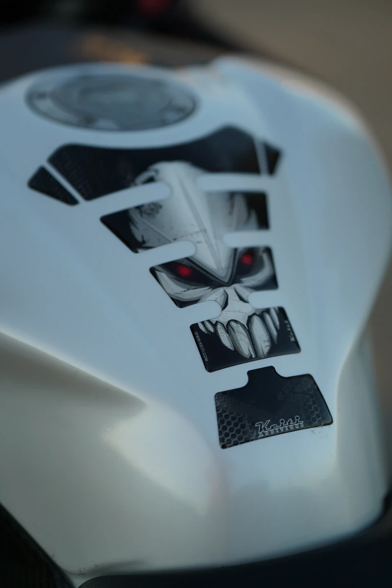 Yamaha YZF-R6 За А2, снимка 10 - Мотоциклети и мототехника - 52969423