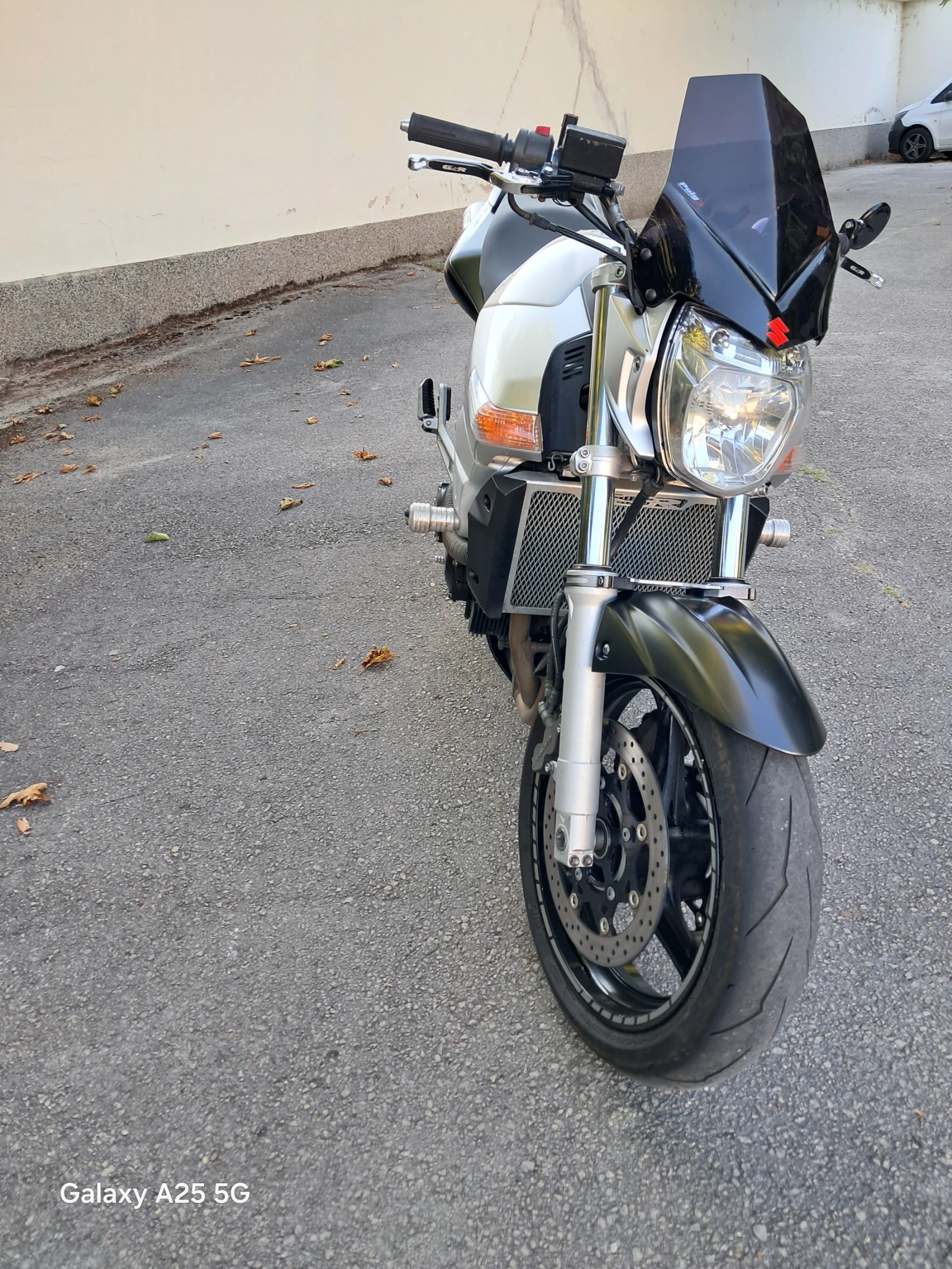 Suzuki Gsr Турар - изображение 5