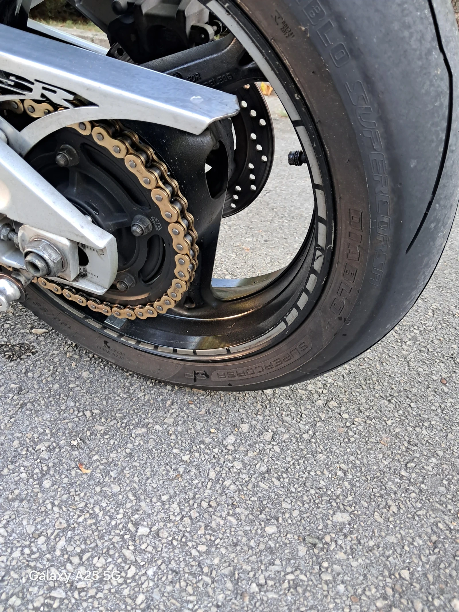 Suzuki Gsr Турар - изображение 7