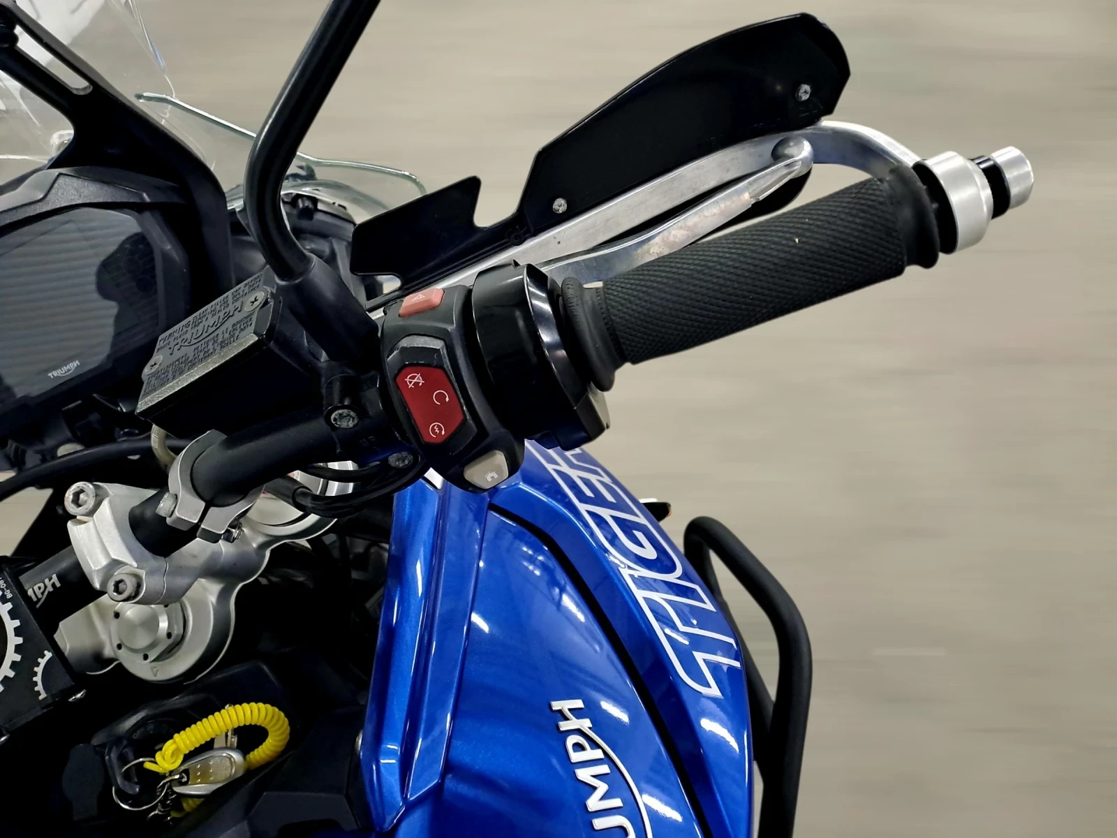Triumph Tiger XCX 800 | Mobile.bg � ����������� 11
