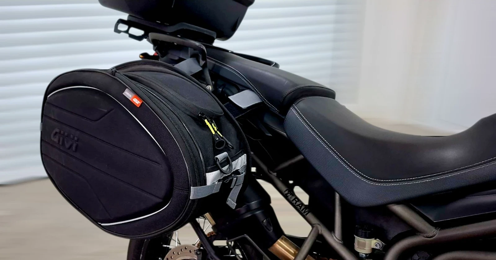 Triumph Tiger XCX 800 | Mobile.bg � ����������� 14