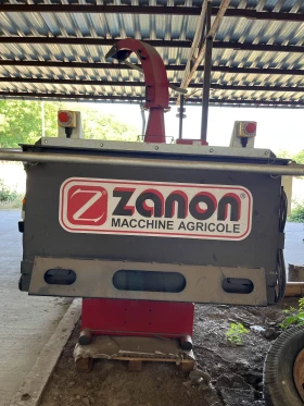 Обява за продажба на Друг вид Внос Шредер Zanon BIO 160 T ~15 000 лв. - изображение 1